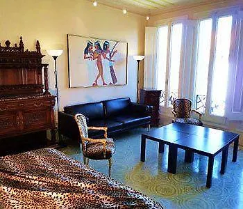 Aparthotel El Petit Palauet Canet de Mar