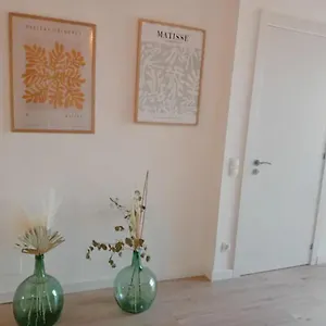 Apartamento Can Llavi, Canet de Mar