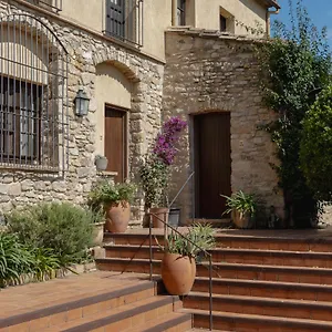 Pensión La Riera De, Peratallada
